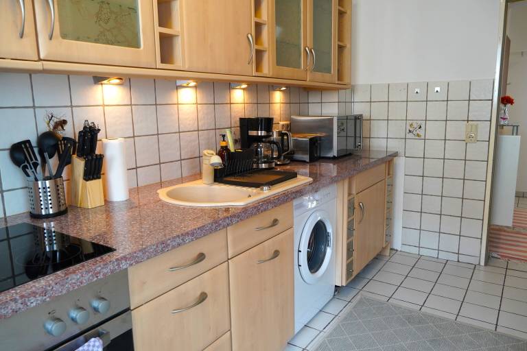 Ferienwohnung  Neustadt