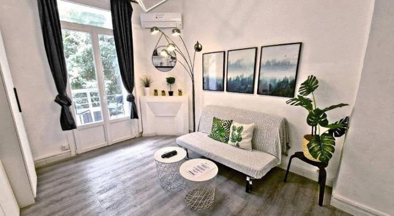 Pleasant holiday apartment | Pets are welcome in La Seyne-sur-Mer