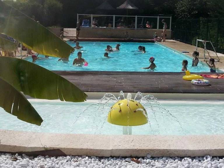 Chalet Saint-Jean-du-Gard