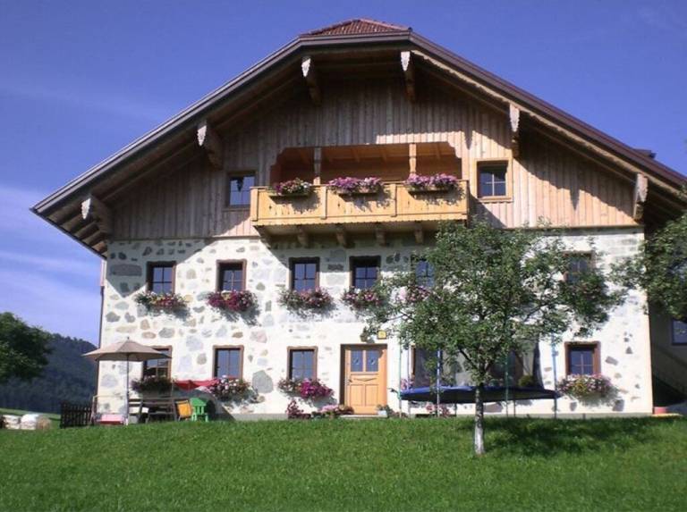 Bauernhof Oberwang