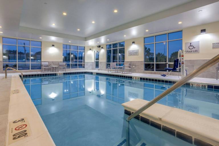 TownePlace Suites by Marriott Chicago Waukegan/Gurnee in Waukegan, IL