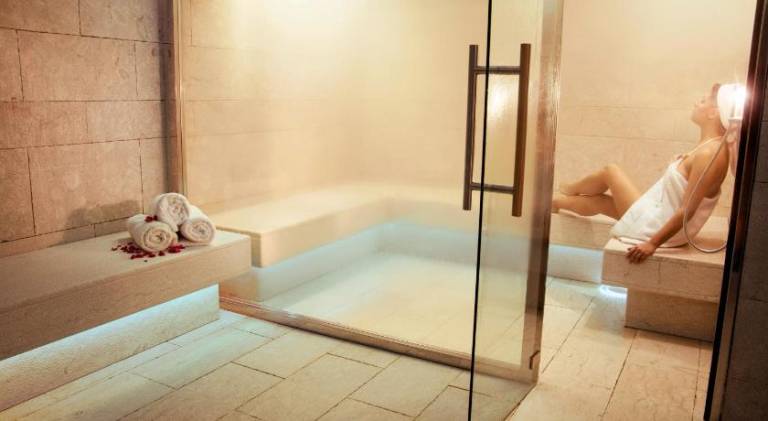 House with sauna, pool & terrace — photo 5