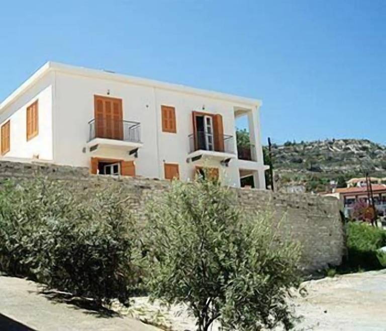 Apartment  Pano Lefkara