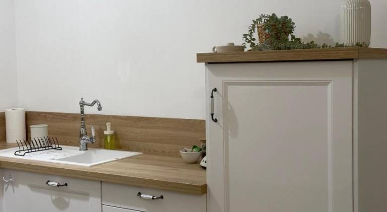 Holiday apartment with 1 room for 4 persons — photo 4