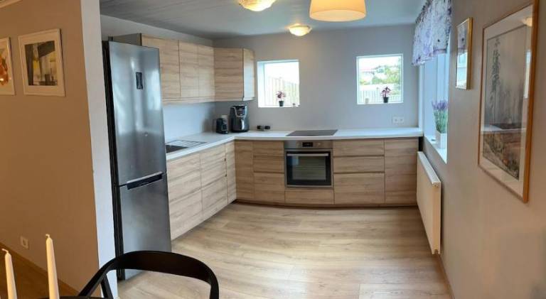 Fully equipped holiday apartment with patio | Pet-friendly — photo 5