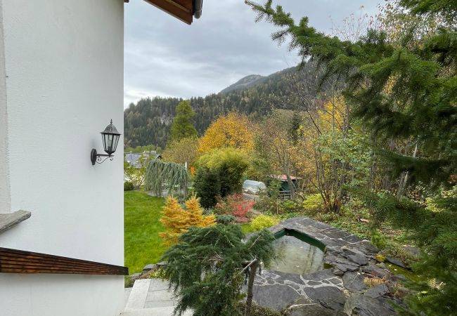 Ferienwohnung Churwalden