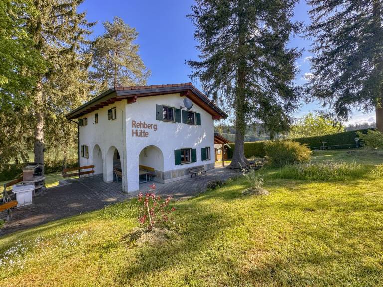 Chalet  Bärnau