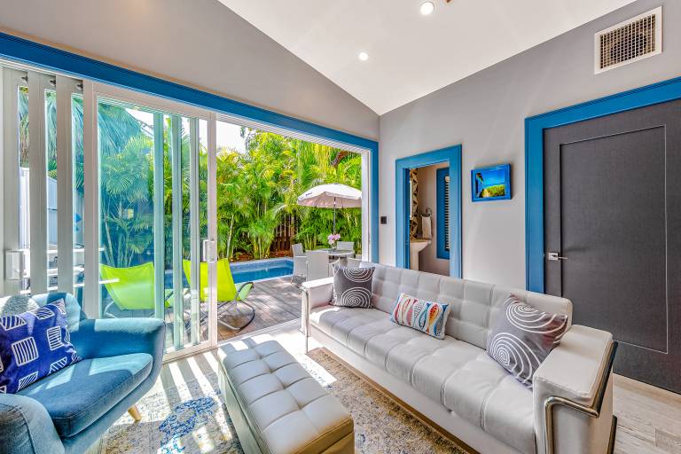 Maisonette Key West