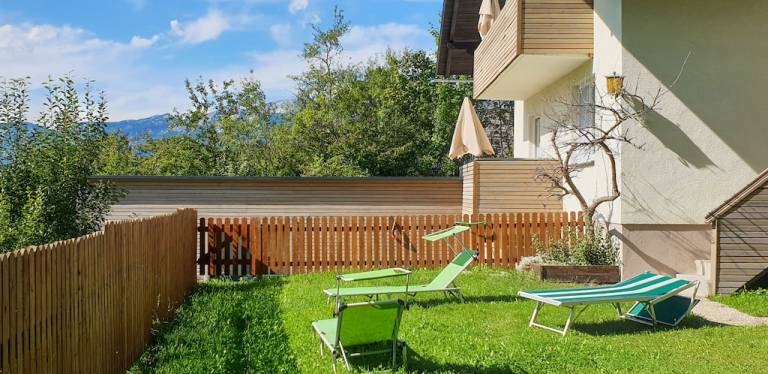 Ferienwohnung Spital am Pyhrn