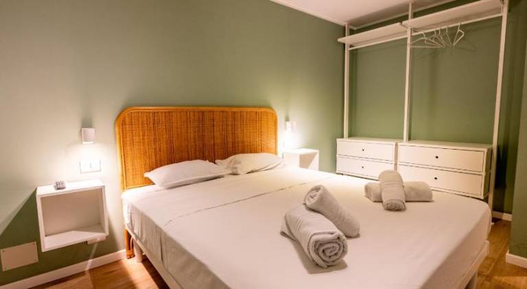 Holiday apartment with 1 room for 4 persons — photo 2
