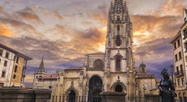 Apartment | Suitable for remote work in Oviedo