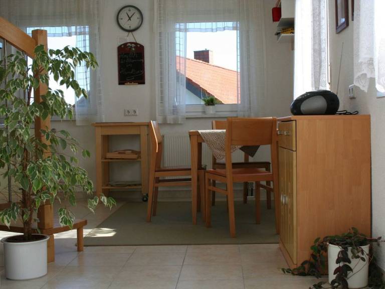 Ferienwohnung Neu-Anspach