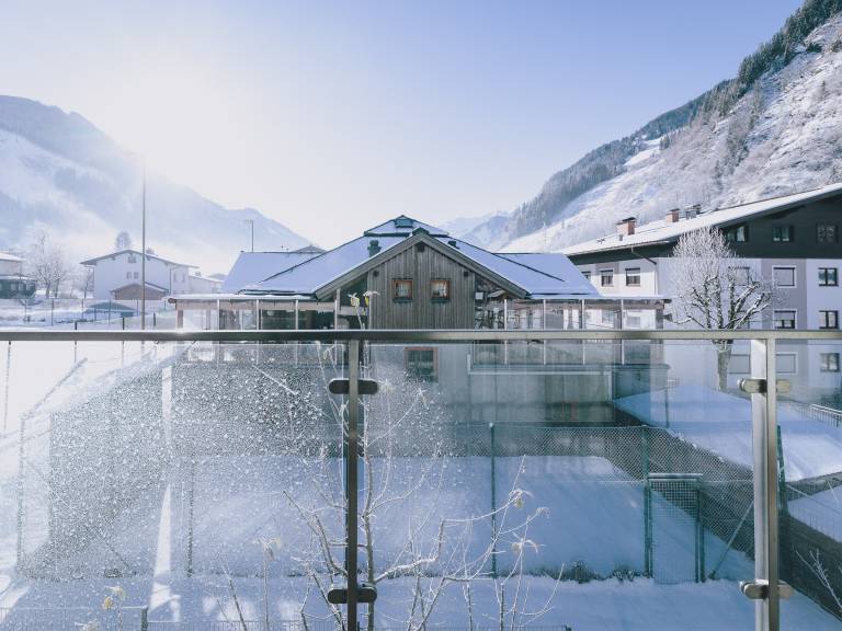 Ferienwohnung in Rauris für max. 4 Gäste Ferienwohnung in Rauris für max. 4 Gäste