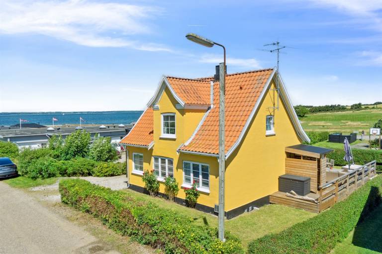 Huis Tranekær