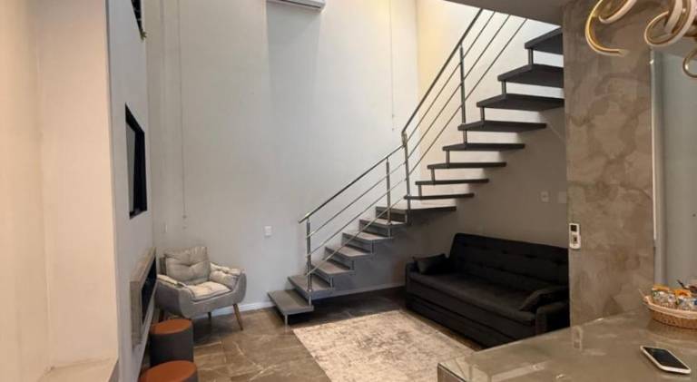 Vacation home with 1 room for 4 persons — photo 4