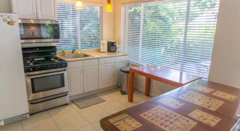 Key Largo Cottages — photo 5