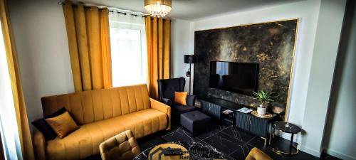 Apartament Ustrzyki Dolne