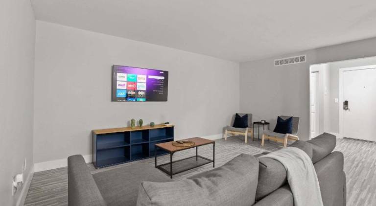 Apartment | Good for workation in Rochester, MI