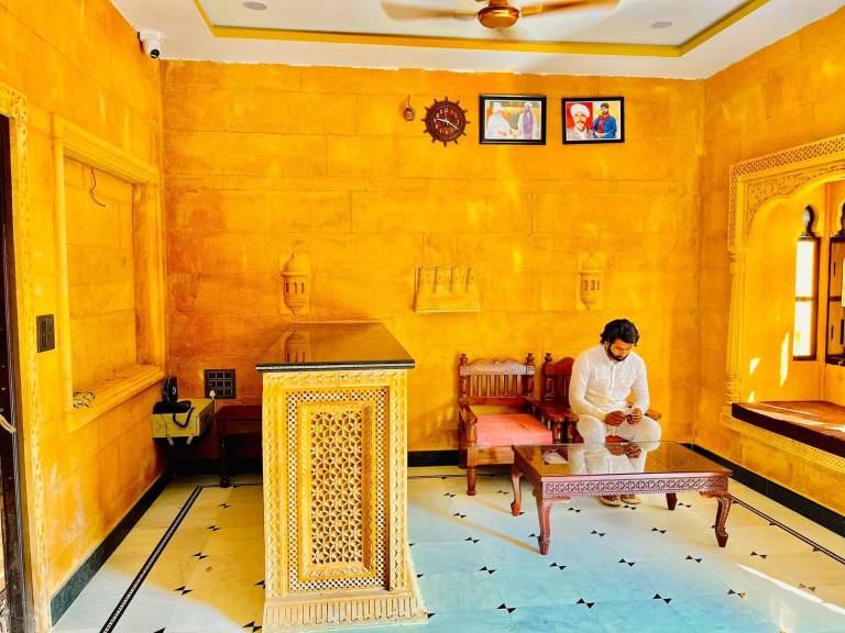 Hotel Fort Junction Jaisalmer in Jaisalmer