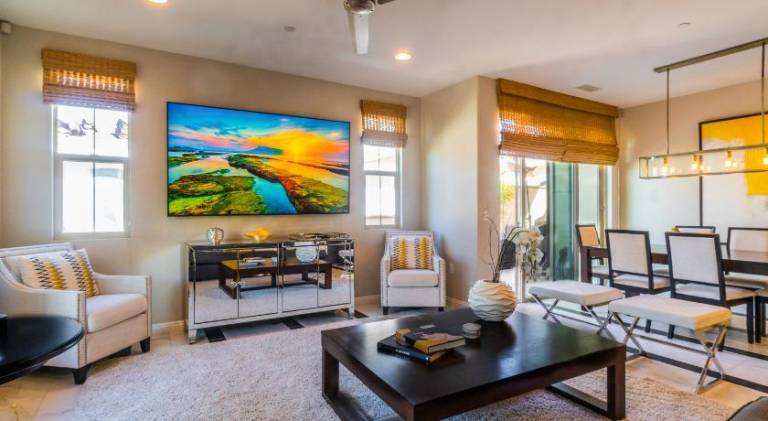 Vacation home with jacuzzi, private pool & BBQ | Dogs allowed — photo 2