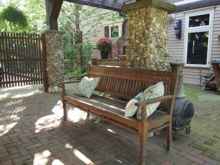 Apartment Cranbury Township