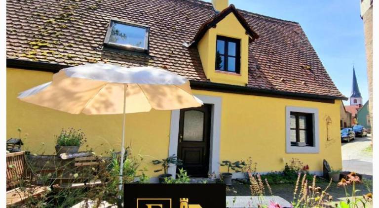 160 m&sup2; Ferienhaus