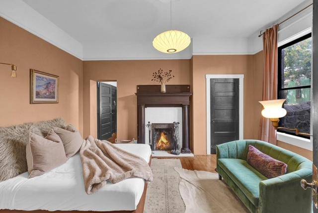 44 m&sup2; Ferienwohnung