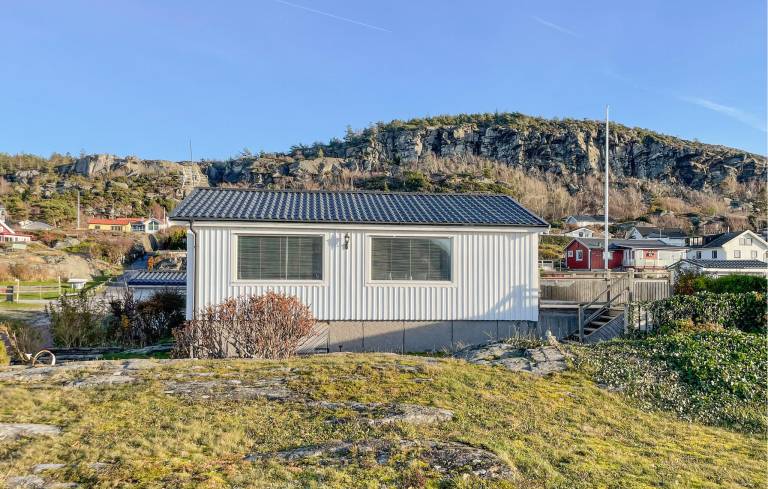 Ferienhaus Brattön