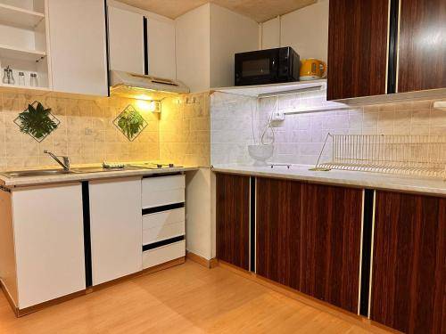 Apartmán  Mokrá-Horákov