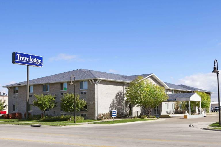 Travelodge by Wyndham Grand Island in Grand Island, NE