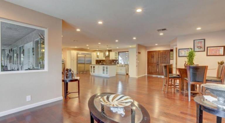 Villa with pool | Perfect for remote work | Pets are welcome — photo 4