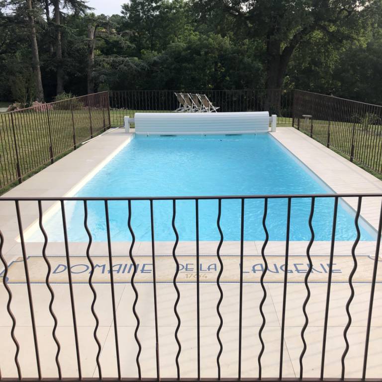Gite with garden & terrace — photo 3