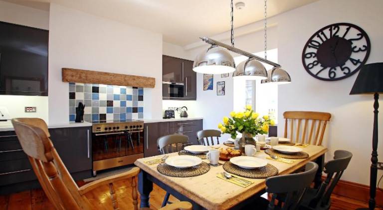 Vacation home with 3 rooms for 6 persons — photo 3