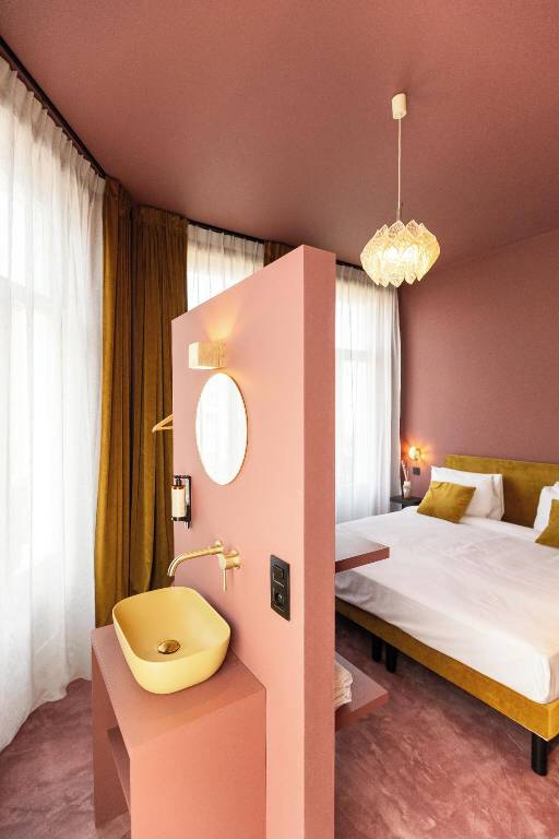 Hôtel Mila — photo 2