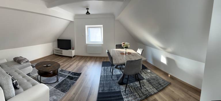 Ferienwohnung Legelshurst