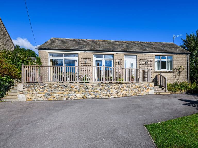 House  Giggleswick