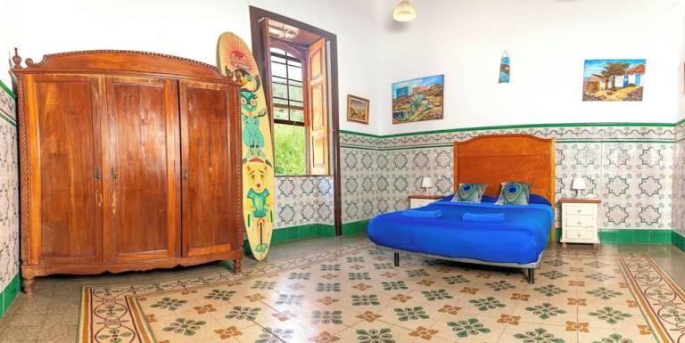 Hostel Moya