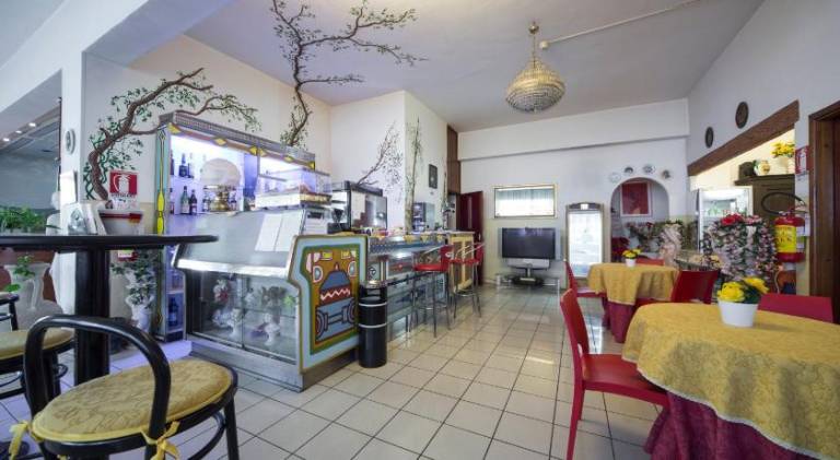 Hotel Elefante Bianco — photo 3