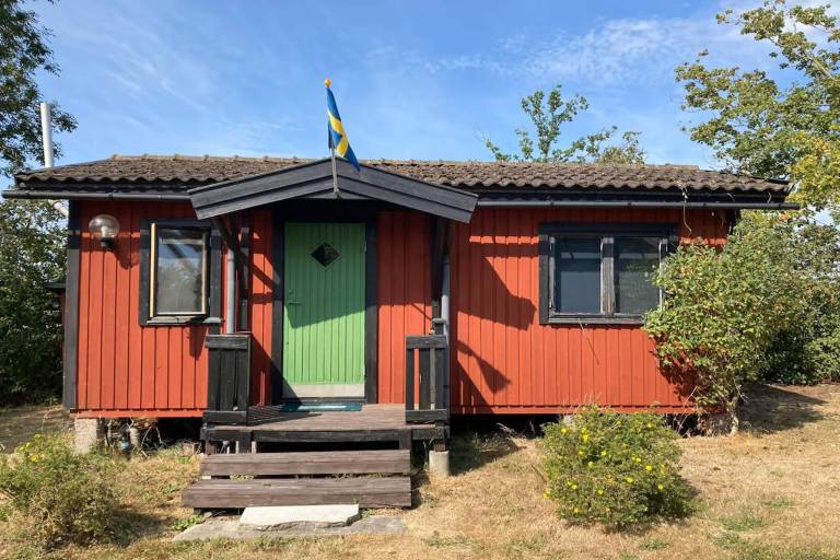 House with barbecue, terrace & garden | Dogs allowed — photo 4