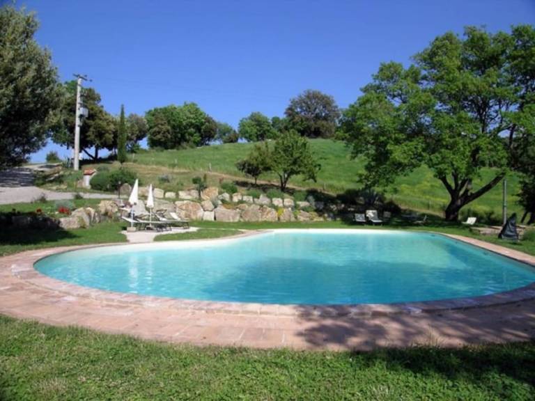 Casa Seggiano