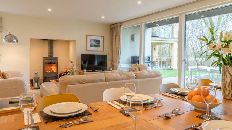 Lite hus  Somerford Keynes