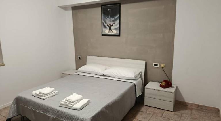 Holiday apartment with 2 rooms for 4 persons — photo 2