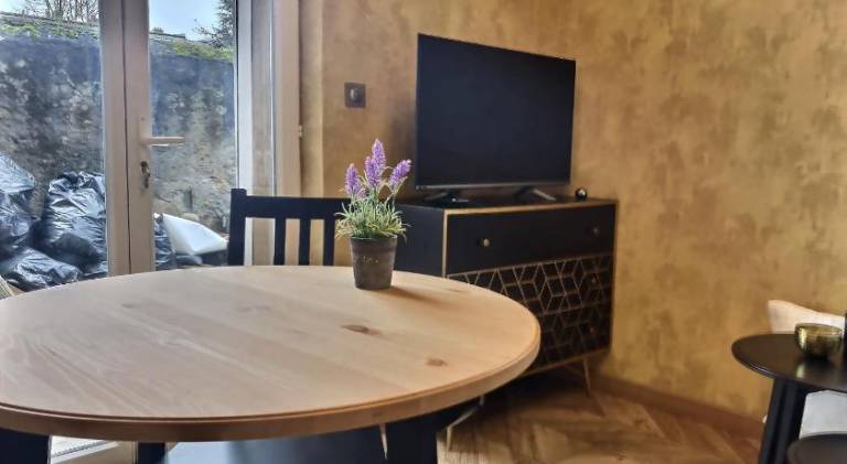 Rental apartment with 1 room for 2 persons — photo 4