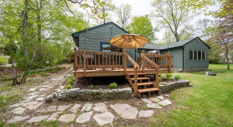 Vacation home | Good for workation — photo 5