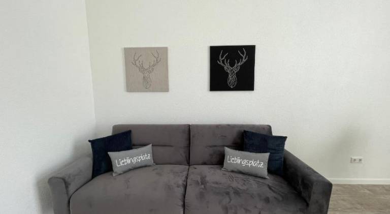 Ferienwohnung Lahr/Schwarzwald