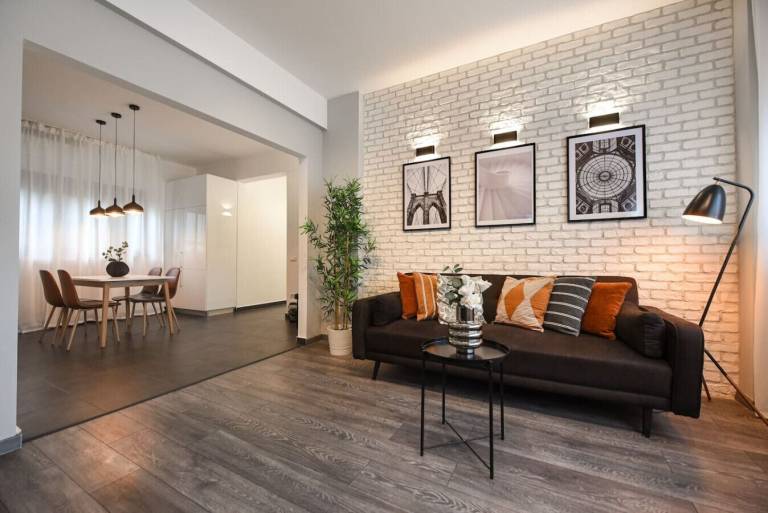 Appartement  Lipscani