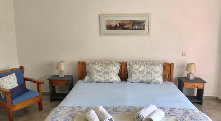 Holiday apartment | Pet-friendly in Kefalonia