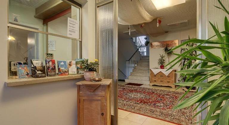 Hotel Luitpold — photo 4