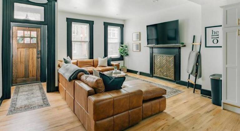Vacation home with 5 rooms for 10 persons — photo 2