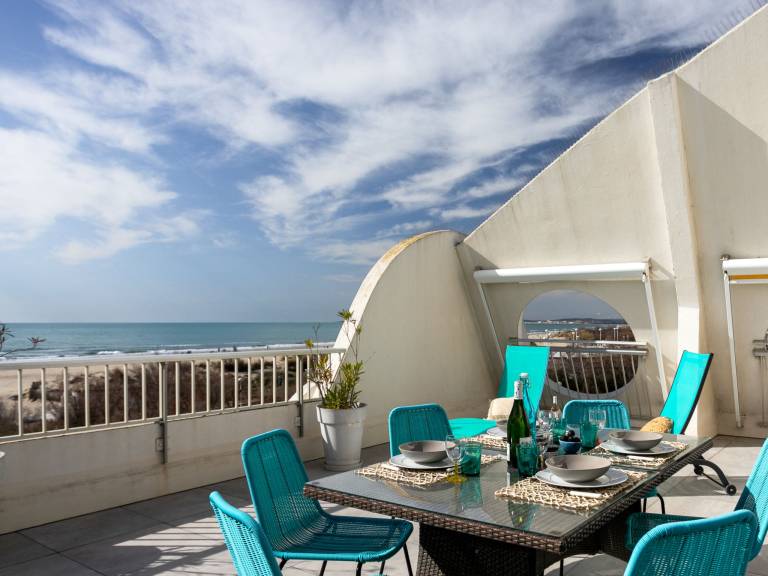 Appartement Le Grau-du-Roi